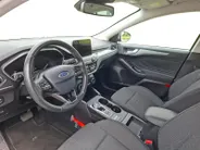 Ford Focus Wagon 1.5 EcoBoost Active Business 150PK Automaat | 1500kg Trekgewicht | Trekhaak | Climate Control | Navigatie | Parkeersensoren | Cruise Control | Keyless Entry