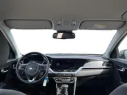 Kia Niro 1.6 GDi Hybrid DynamicLine | Lage kilometerstand | Dealeronderhouden | Climate Control | Parkeercamera | Parkeersensoren