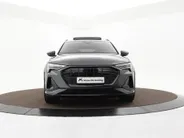 Audi e-tron S quattro 95 kWh 503pk · SOH 98,5% · Panoramadak · Luchtvering · Camera · Leder Valcona · B&O Sound · Keyless · 22'Velgen ·