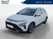 Hyundai Bayon 1.0 T-GDI Comfort |