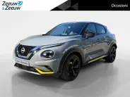 Nissan Juke 1.0 DIG-T Kiiro | DEALER ONDERHOUDEN | ACHTERUITRIJCAMERA | STOEL EN VOORRUITVERWARMING | CLIMATE | CRUISE |