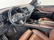 BMW X5 M50d High Executive