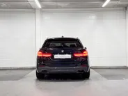 BMW 5 Serie Touring 540i xDrive High Executive