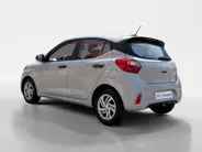Hyundai i10 1.0 Comfort | Navigatie | Achteruitrijcamera | Parkeersensoren achter | Airco | Apple Carplay/ Android Auto