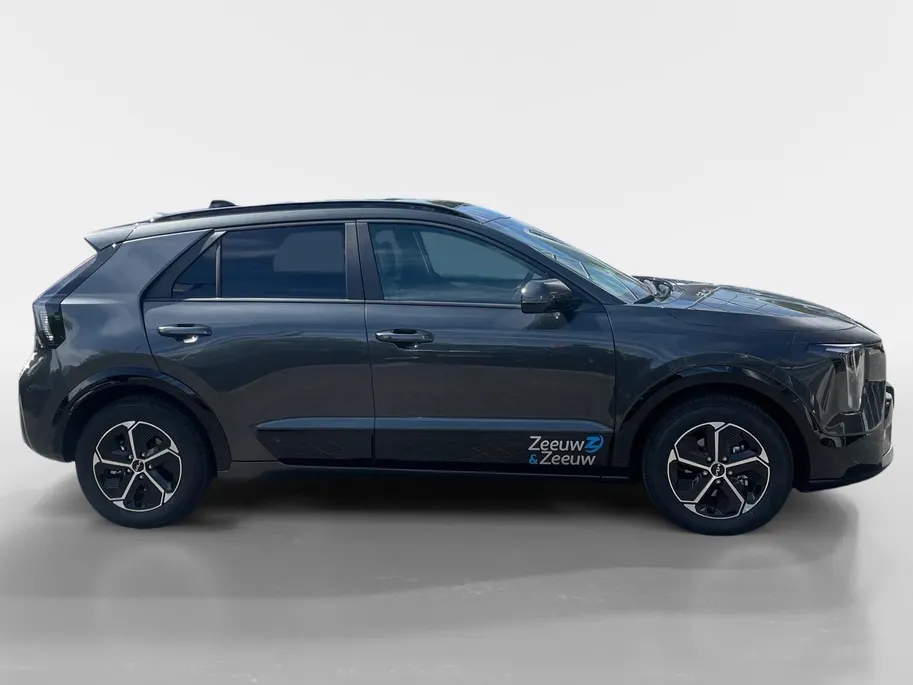 Kia Niro 1.6 GDi Hybrid DynamicPlusLine | Cruise Control | Climate Control | Camera | Navigatie | Open Dak | Stoelverwarming | Stuurverwarming |