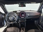 MINI Cooper 3-deurs Electric SE John Cooper Works Uitvoering Pakket XL