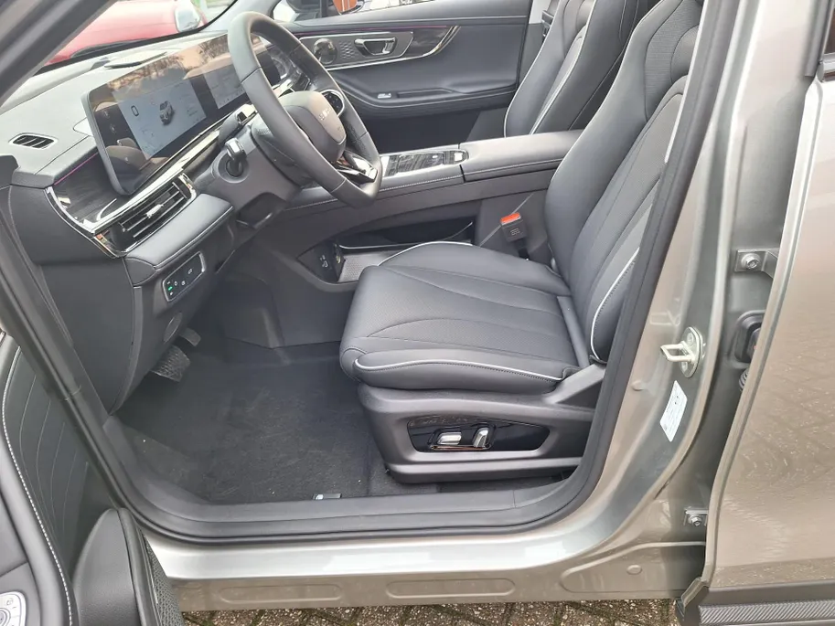 Omoda 5 SHS 1.5 T-GDi SHS-H Premium Zeer luxe uitvoering