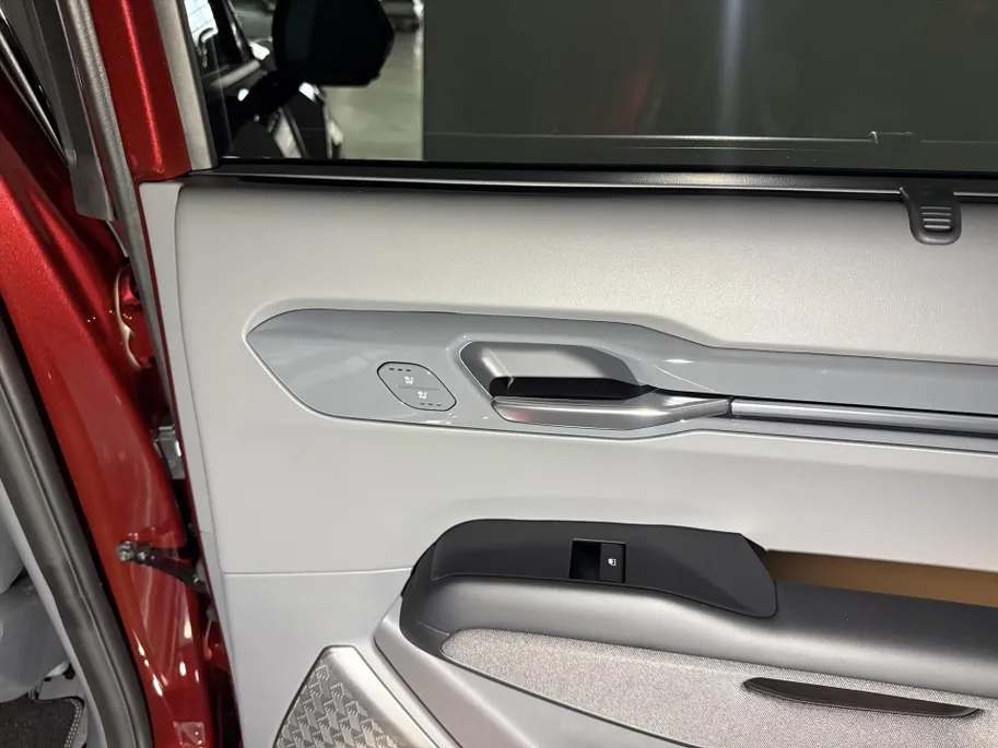 Kia EV9 99,8kWh 204pk RWD Air NIEUW BESTELLEN
