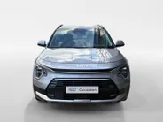 Kia Niro 1.6 GDi Hybrid ComfortLine | Navigatie | Adaptieve Cruise Control | Apple Carplay / Android Auto | Climate control | Lichtmetalen Velgen |