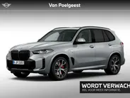 BMW X5 xDrive50e Launch Edition Innovation M Sportpakket