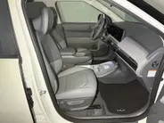 Kia EV3 81,4 kWh 204pk Plus Advanced