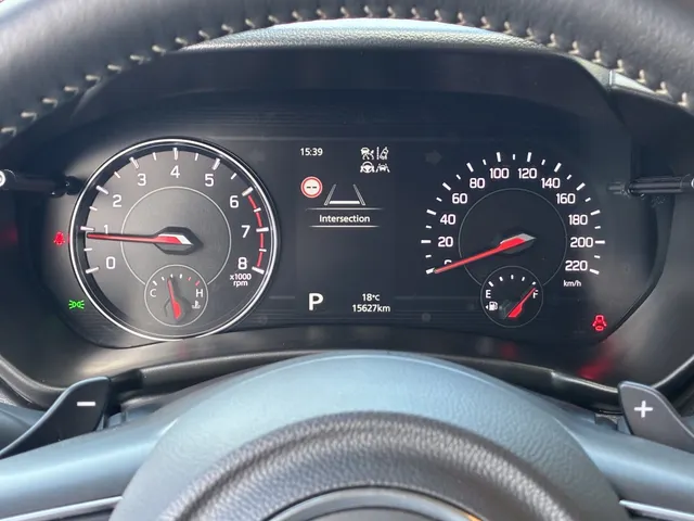 Suzuki Swift 1.2 Style Automaat | Stoelverw. | Adapt. Cruise