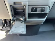 Ford E-Transit Custom 320 L1H1 Trend 71 kWh | Uit Voorraad Leverbaar | 344km WLTP Rijbereik | Achteruitrijcamera | Cruise Control | Parkeersensoren voor en achter | Verwarmbare Stoel en bijrijdersbank | Voorruitverwarming | Apple Carplay & Android Auto