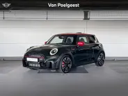 MINI Cooper 3-deurs 2.0 John Cooper Works JCW Pack