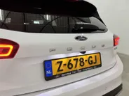 Ford Focus 1.0 EcoBoost Hybrid Active 125 PK | Automaat | Winterpack | Apple Carplay - Android Auto |  Full LED | Keyless Entry & Start |
