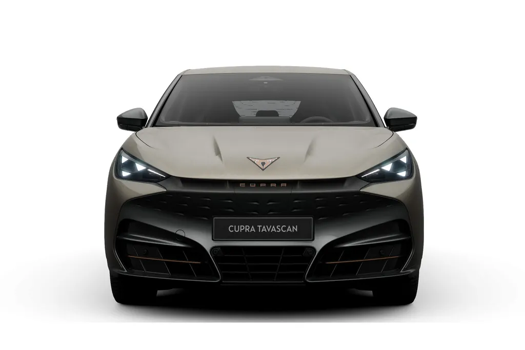 CUPRA Tavascan Essential | Achteruitrijcamera | Digitaal instrumentenpaneel (Virtual Cockpit) | Draadloze Apple CarPlay™, Android Auto™