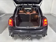 MINI Cooper 5-deurs Cooper S Rockingham GT Edition