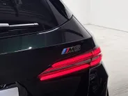BMW M5 Touring M5