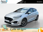 Ford Fiesta 1.0 EcoBoost Hybrid ST-Line X | NL Auto | 1ste eigenaar volledig dealeronderhouden | Winter Pack | Driver Assistance Pack | Achteruitrijcamera | Apple Carplay & Android Auto |