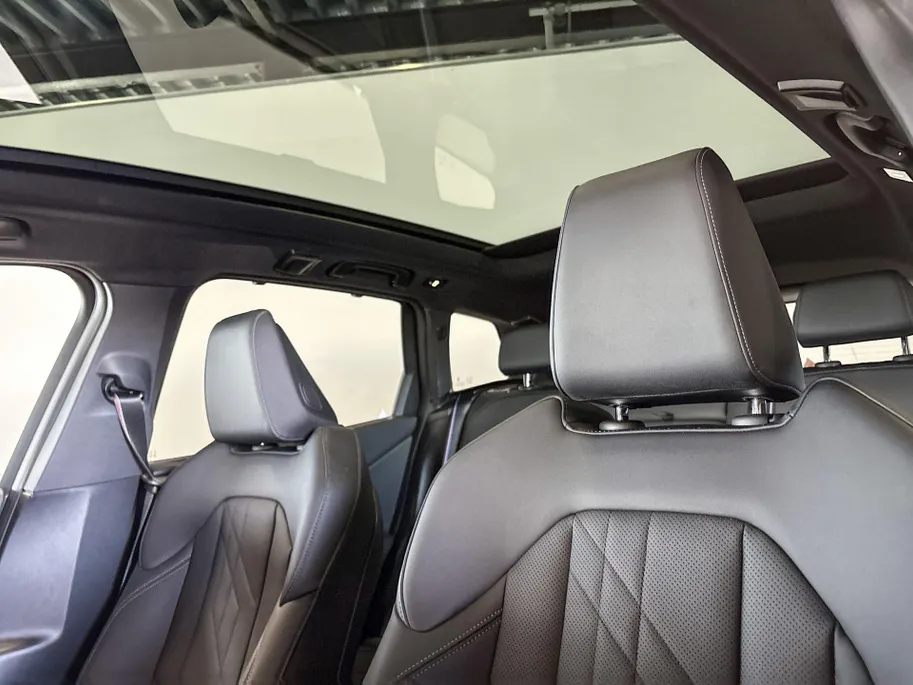 BMW X3 30e xDrive