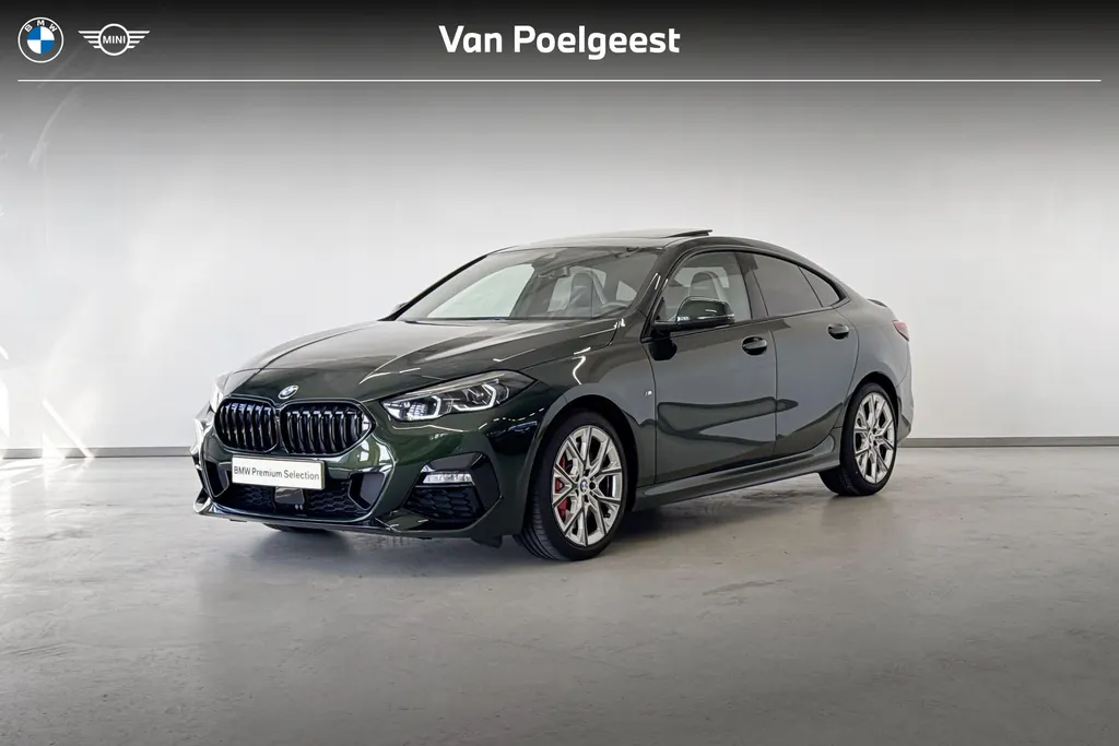 BMW 2 Serie Gran Coupé 218i Innovation M Sportpakket Pro Individual