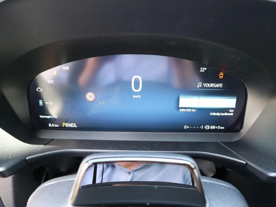 Ford Kuga 2.5 PHEV BlueCruise Edition | TREKHAAK | PANO | 360 CAMERA | ADAP CRUISE |