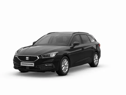 SEAT Leon Sportstourer Style Business Intense 1.5 eTSI 115 PK Station | Technology Pack | Metallic Lak | Herwaardering !!!