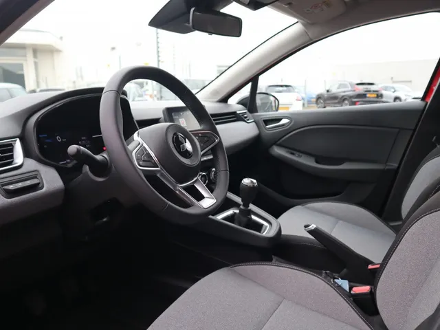 Mitsubishi Colt 1.0T Intense
