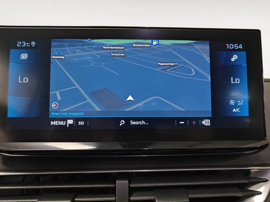 Peugeot 3008 1.2 PureTech Allure Avantage | Navi | Camera | Apple CarPlay/Android Auto | Climate Control | Cruise Control | Parkeersensoren | Lichtmetalen Velgen