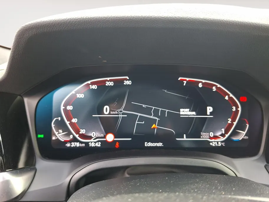 BMW 4 Serie Coupé 420i High Executive | Dealeronderhouden | M Sport pack | Safety pack | 19inch | Stuurverwarming | Volledig lederen bekleding