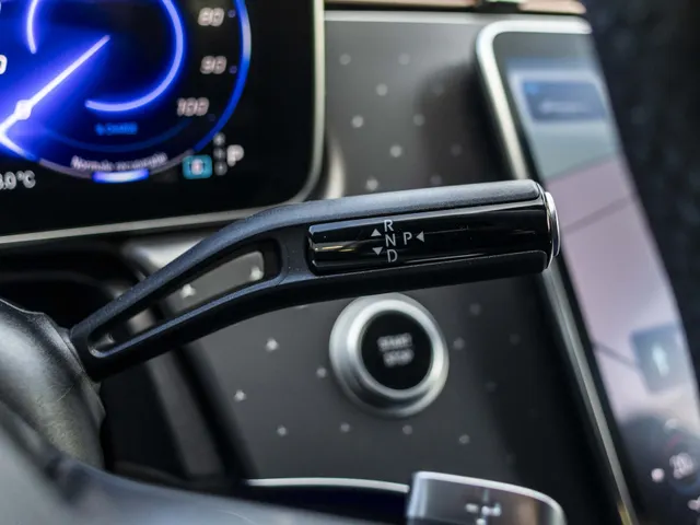 Mercedes-Benz EQE 300 Business Line 89 kWh SOH 95,83%
