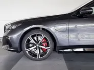 BMW 5 Serie Touring 550e xDrive M-Sport