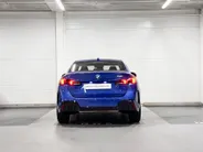 BMW 2 Serie Gran Coupé 220