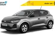 Dacia Sandero SCe 65 essential | Nu te bestellen! | Gratis 7 jaar garantie tot 140.000km | 1,9% Actiefinanciering i.c.m. Dacia 50/50 Deal |