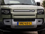 Land Rover Defender Hard Top 3.0 D250 110 MHEV SE EX.BTW