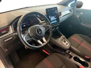 Renault Captur 1.6 HYBRID | AUTOMAAT | RS-LINE | TREKHAAK |