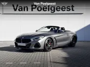 BMW Z4 sDrive20i