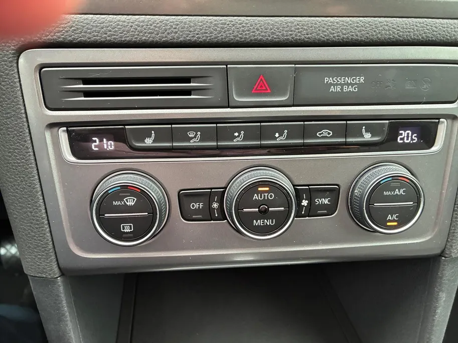 Volkswagen Golf Sportsvan 1.4 TSI Highline | Adaptive Cruise Control | Navigatie | Climate Control