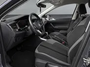 Volkswagen Polo 1.0 TSI 95pk DSG Style · Camera · Apple/Android Car Play · Stoelverwarming · Navigatie · Trekhaak · 16'' Inch ·