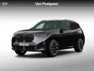 BMW X3 30e xDrive