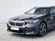 BMW i5 Touring eDrive40 M Sport Edition