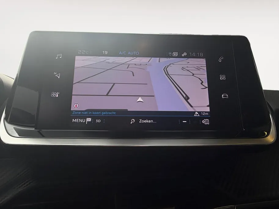 Peugeot 208 1.2 PureTech Active | AUTOMAAT | CARPLAY | CLIMATE / CRUISECONTROL | 12 Maanden garantie!
