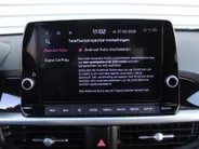 Kia Picanto 1.0 DPI GT-Line | Stuur-/stoelverwarming | Schuifdak | Camera | Dodehoek detectie | Draadloze telefoonlader | Clima | Navi | 16" LM | Cruise |