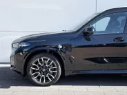 BMW X5 xDrive50e