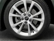 Audi A3 Sportback 40 TFSIe 204pk S edition · Camera · Panoramadak · Apple/Android Car Play · Park Assist · 17'' Inch · Garantie t/m 01-01-2030 of 100.000km
