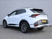 Kia Sportage 1.6 T-GDi Hybrid GT-Line Limited Edition |  Stuur-/stoelverwarming | Navi | 18' LM | Clima | Cruise adapt. | LED | Keyless | Apple Carplay/Android Auto |