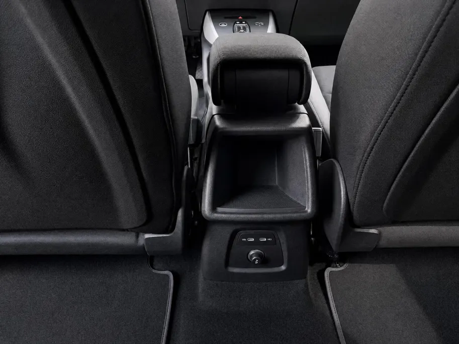 Audi Q4 Sportback e-tron 40 204pk Edition 77 kWh · SOH 95,8% · Camera · Apple/Android Car Play · Cruise Control Adaptief · P-Sensoren · Elek. Achterklep · 19'' Inch ·