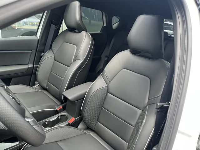 Mitsubishi ASX 1.8 HEV Instyle