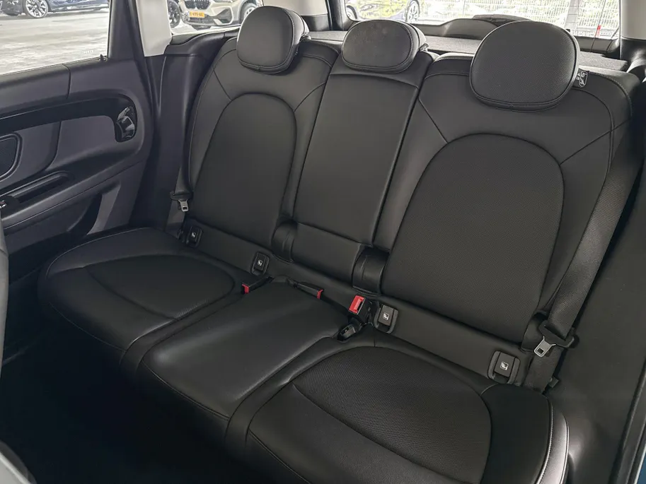 MINI Countryman Cooper S E ALL4 Classic