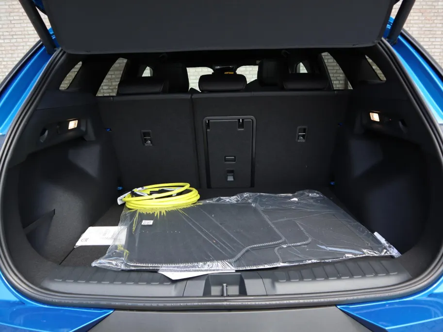 Ford Explorer Premium Extended Range RWD 77 kWh | Tot 2200kg trekgewicht! |  Nieuw te bestellen | 0,99% Rente i.c.m. Ford Options | Panoramadak | Driver Assistance Pack | AGR Stoelen |